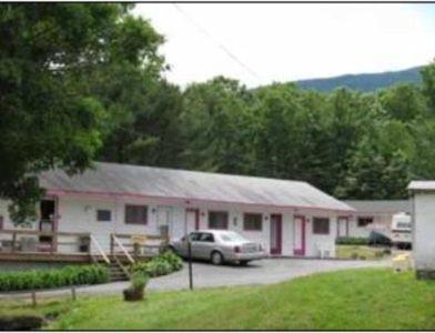 Four Seasons Motel Catskill Eksteriør bilde