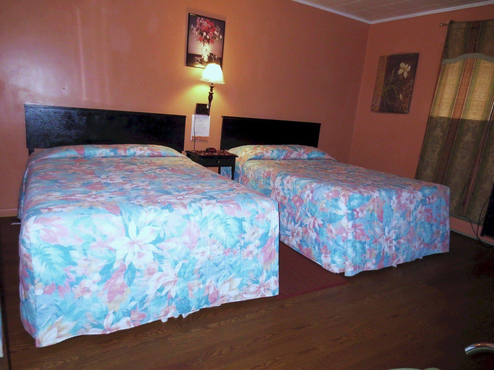Four Seasons Motel Catskill Eksteriør bilde